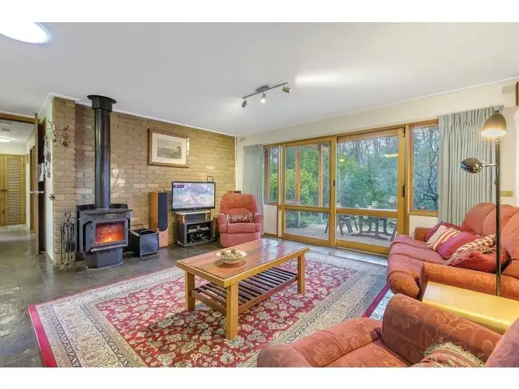 Fourth view of Homely house listing, 50 Woolnoughs Road, Porcupine Ridge VIC 3461