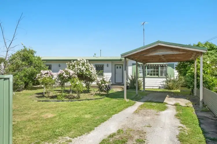 1/47 Pauls Crescent, Wendouree VIC 3355