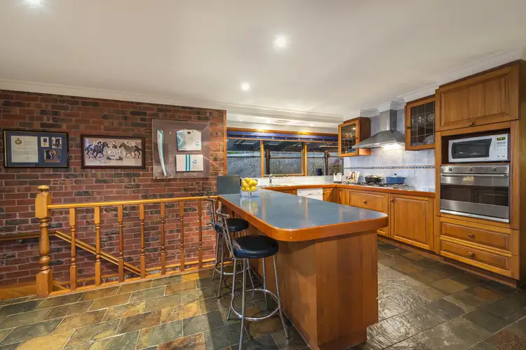Fifth view of Homely house listing, 4 Hay Court, Doncaster East VIC 3109