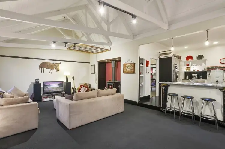 Sixth view of Homely house listing, 170 Daylesford - Malmsbury Road, Daylesford VIC 3460