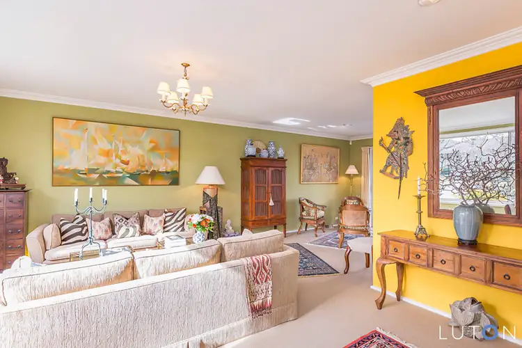 Fourth view of Homely house listing, 17 Gamor Street, Waramanga ACT 2611