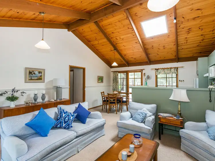 Second view of Homely house listing, 32 Hopkins Street, Aireys Inlet VIC 3231