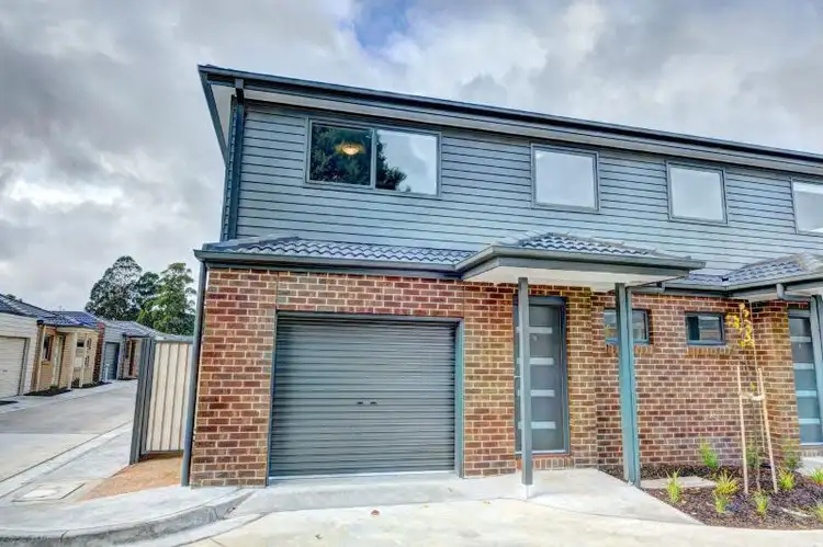 3 Ron Court, Canadian VIC 3350