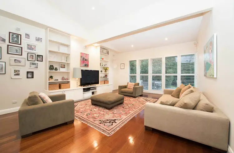 Second view of Homely house listing, 5 Albion Street, Caulfield South VIC 3162