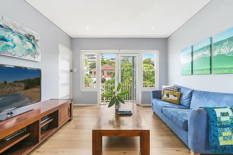 Third view of Homely house listing, 2/8 Moore Road, Freshwater NSW 2096