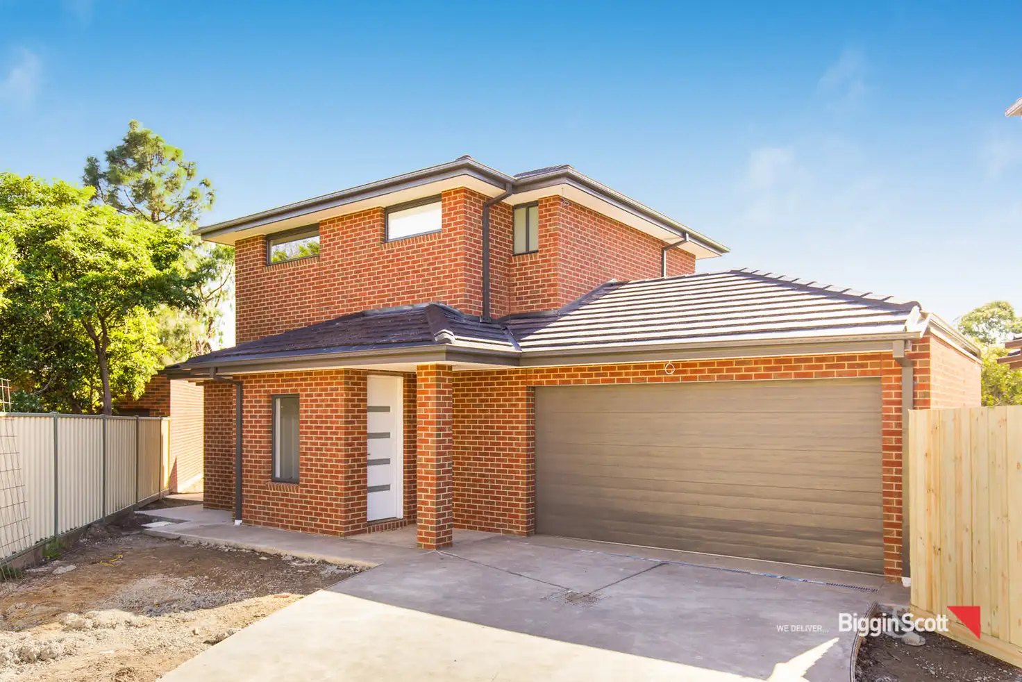 Main view of Homely house listing, 47 Davitt Drive, Deer Park VIC 3023