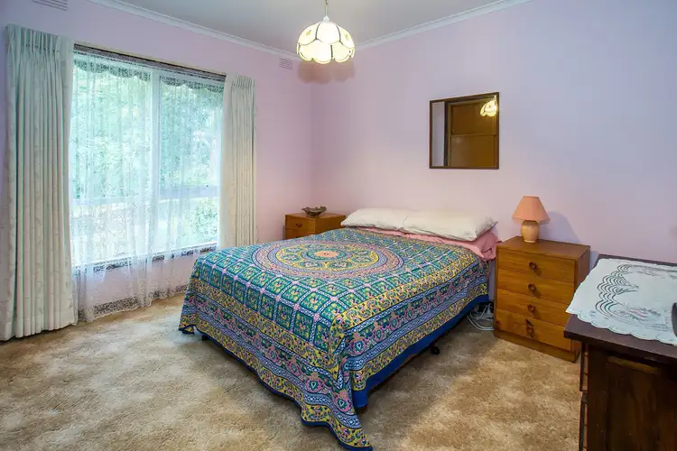 Sixth view of Homely house listing, 1 Hawthorn Lane, Belgrave Heights VIC 3160