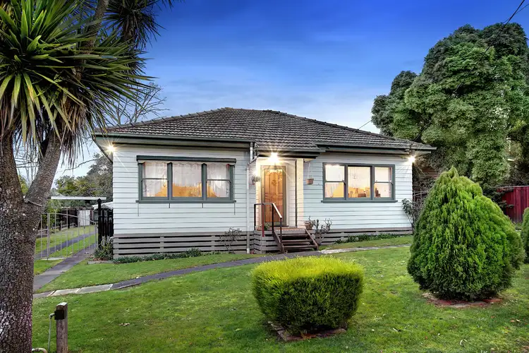 12 Branch Road, Bayswater North VIC 3153