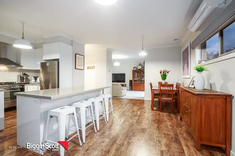 Third view of Homely unit listing, 2/17 Renwick Road, Ferntree Gully VIC 3156