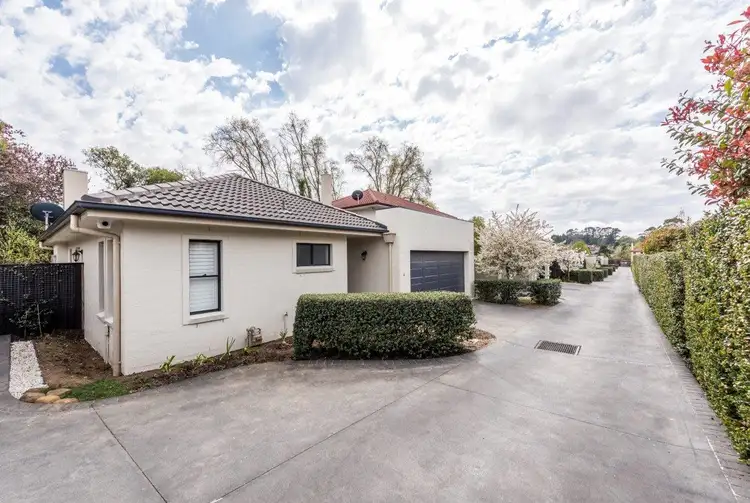 Main view of Homely villa listing, 4/3 Suttor Road, Moss Vale NSW 2577
