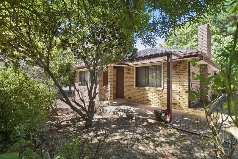 Main view of Homely house listing, 29 Sullivans Road, Daylesford VIC 3460