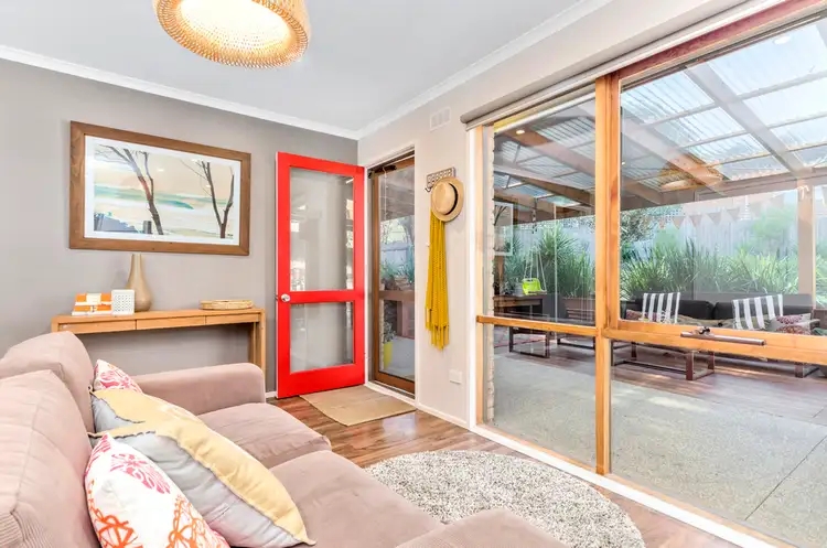 Sixth view of Homely house listing, 134 Wallington Road, Ocean Grove VIC 3226