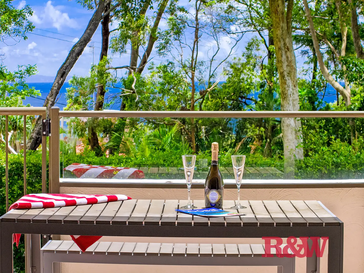 Main view of Homely apartment listing, Kalang 2/18 Allambi Rise, Noosa Heads QLD 4567