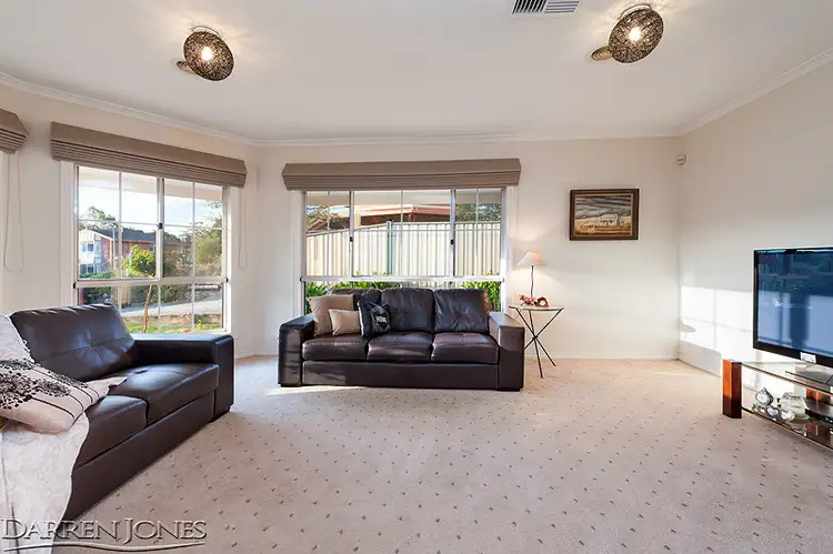 Second view of Homely house listing, 29 Nicole Crescent, Diamond Creek VIC 3089