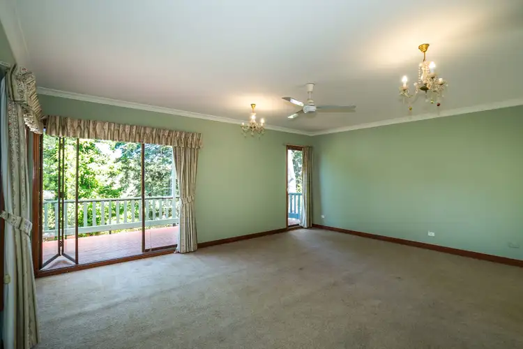 Second view of Homely house listing, 16 Montana Avenue, Boronia VIC 3155