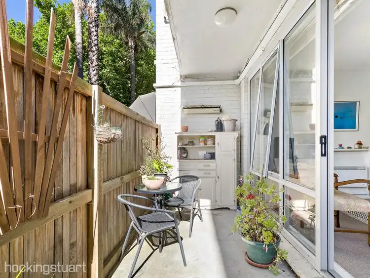 Fifth view of Homely apartment listing, 2/14 Broadway, Elwood VIC 3184