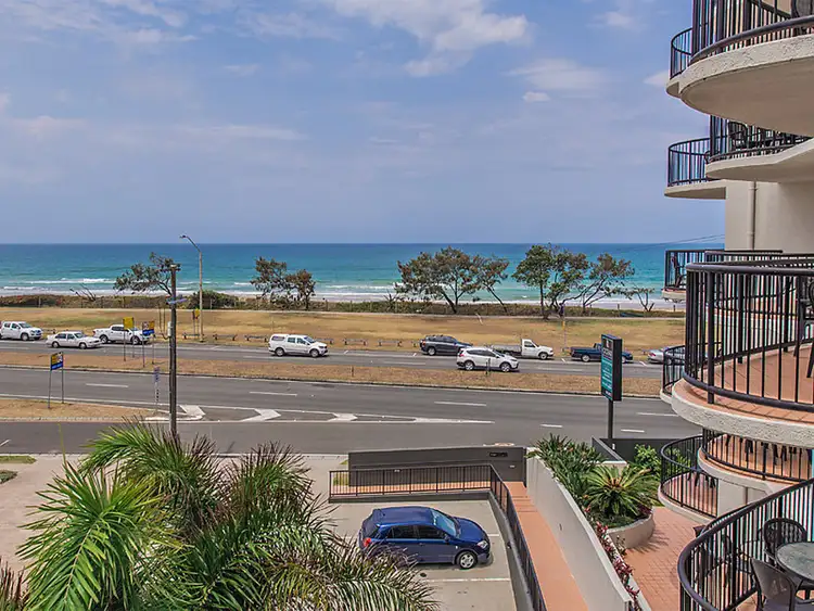Third view of Homely unit listing, 20/136-138 'Ocean Boulevard' Alexandra Parade, Alexandra Headland QLD 4572