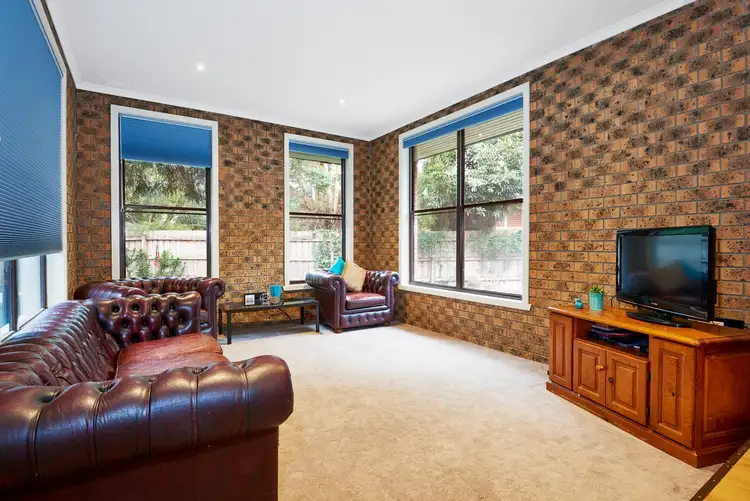 Second view of Homely unit listing, 1/35 Bunnett Road, Knoxfield VIC 3180