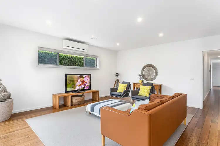 Fifth view of Homely townhouse listing, 85B Madeley Street, Ocean Grove VIC 3226