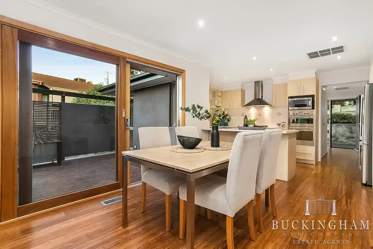 Third view of Homely house listing, 30 Arcadia Way, Eltham North VIC 3095