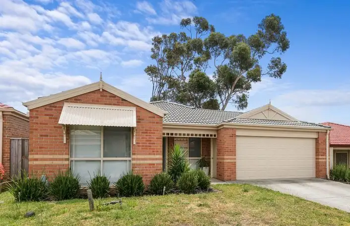 23 Meadow Crest Circuit, Mount Martha VIC 3934