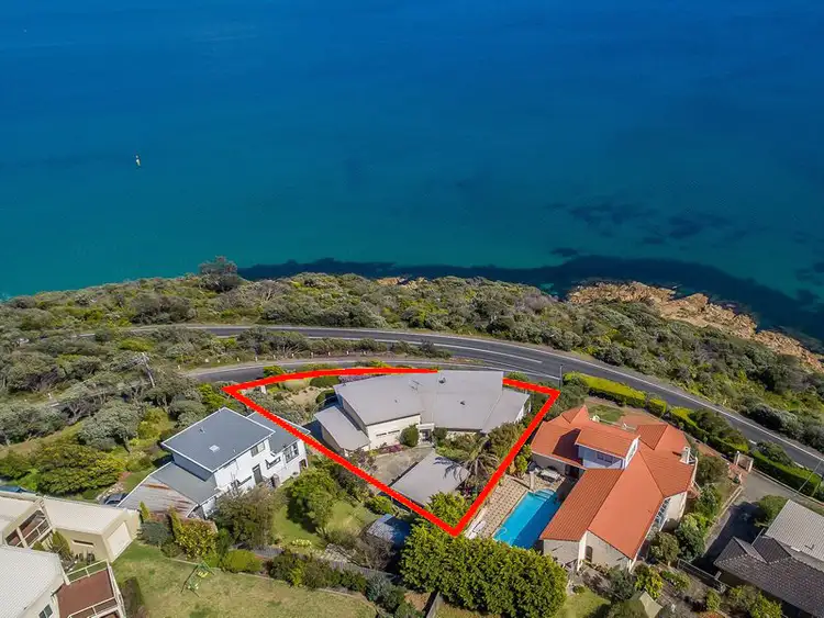 Second view of Homely house listing, 283 Esplanade, Mount Martha VIC 3934