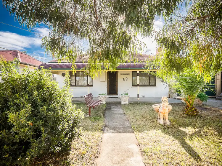 68 McLaughlin Street, Ardeer VIC 3022