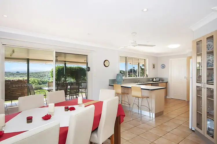 Fourth view of Homely rural property listing, 1566 Bangalow Road, Clunes NSW 2480