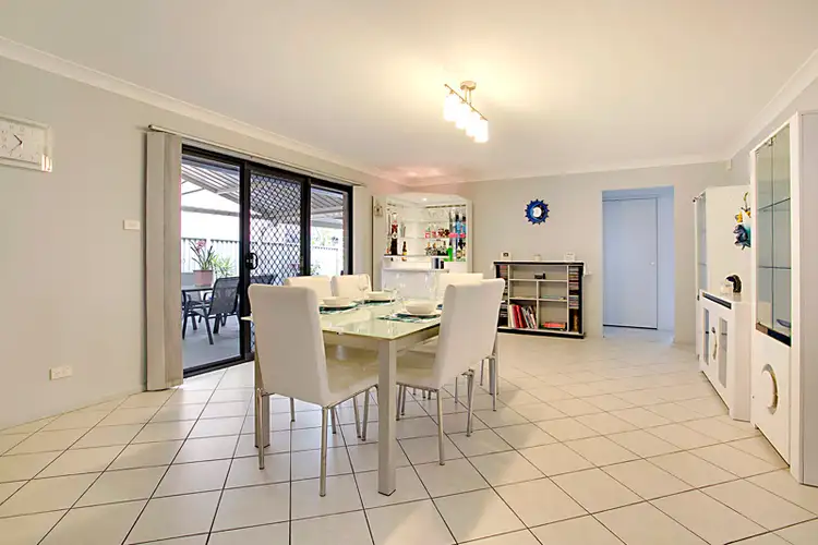 Fifth view of Homely house listing, 9 Bangalow Place, Hoxton Park NSW 2171