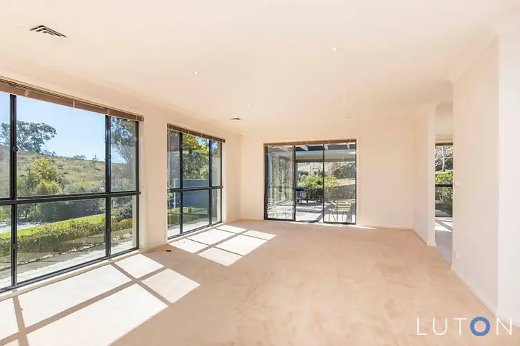 Second view of Homely townhouse listing, 1/12 Callemonda Rise, O'malley ACT 2606