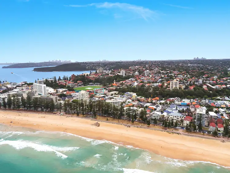 Sixth view of Homely apartment listing, 12/11 Pittwater Road, Manly NSW 2095