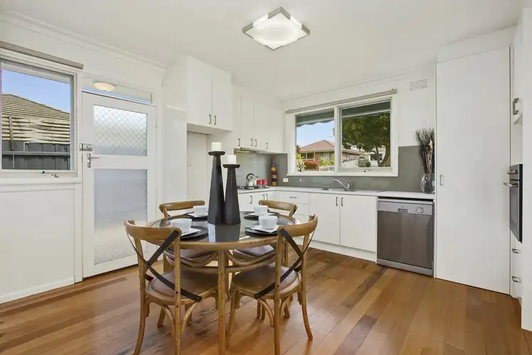 Sixth view of Homely unit listing, 1/8 Simpsons Road, Box Hill VIC 3128
