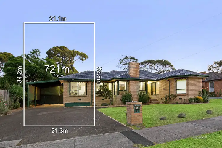 62 Phyllis Street, Bayswater VIC 3153
