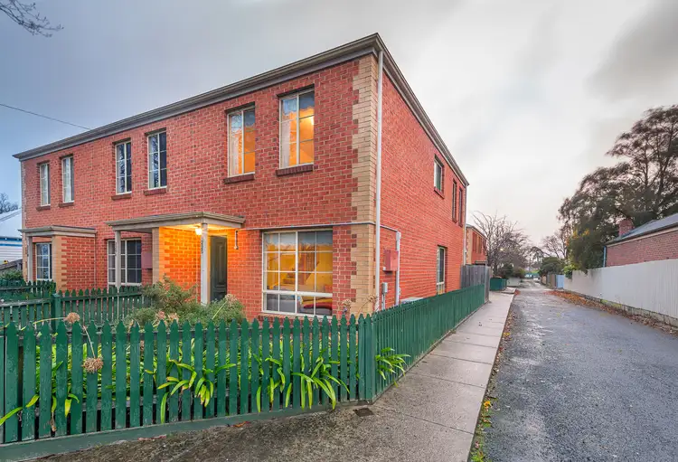 Main view of Homely house listing, 220 Talbot Street South Street, Ballarat Central VIC 3350