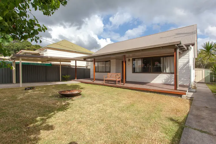 Main view of Homely house listing, 36 E K Avenue, Charlestown NSW 2290