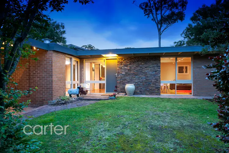 Main view of Homely house listing, 8 Haven Court, Mitcham VIC 3132
