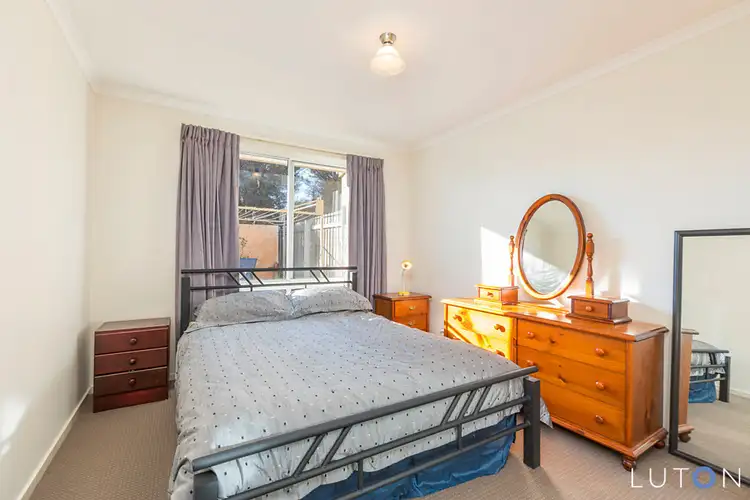 Sixth view of Homely townhouse listing, 4/15 John Cleland Crescent, Florey ACT 2615