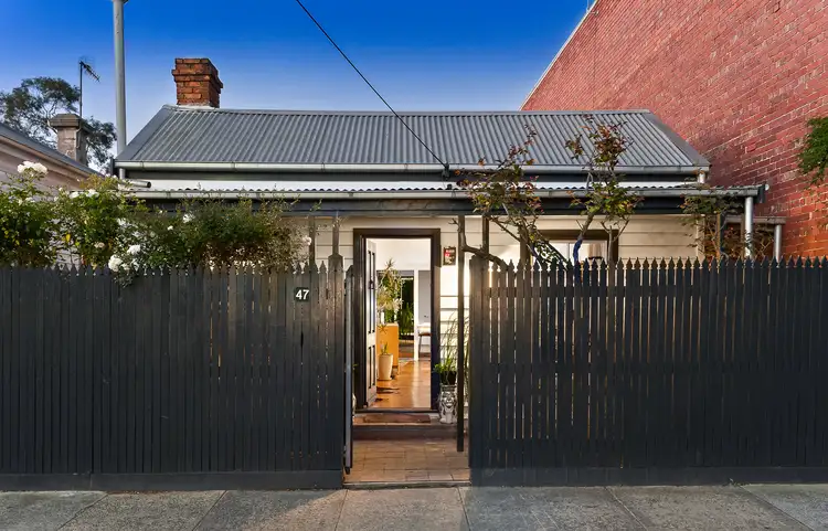 47 James Street, Prahran VIC 3181