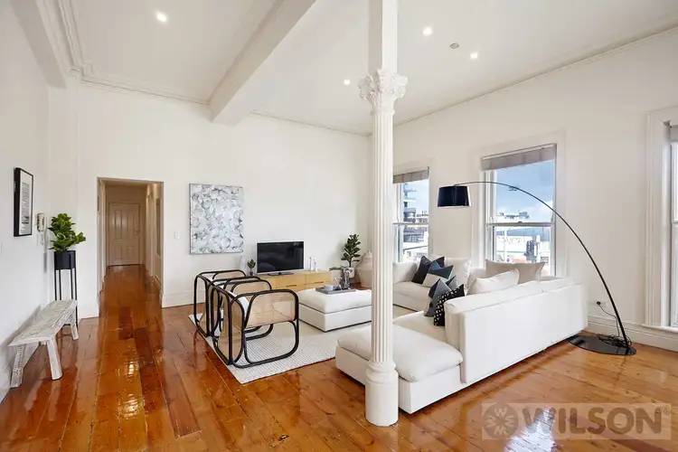 Third view of Homely apartment listing, 7 & 8/146 St Kilda Road, St Kilda VIC 3182