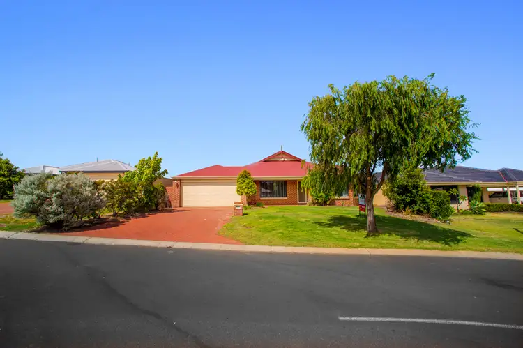 Third view of Homely house listing, 15 Casson Street, Dalyellup WA 6230