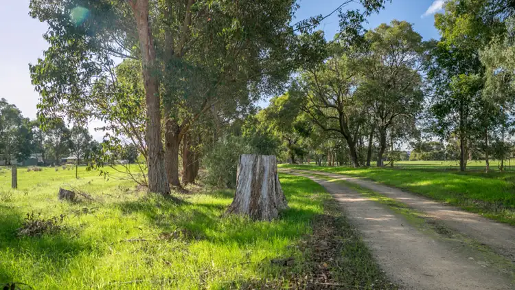 Third view of Homely rural property listing, 161 Somers Road, Coolup WA 6214