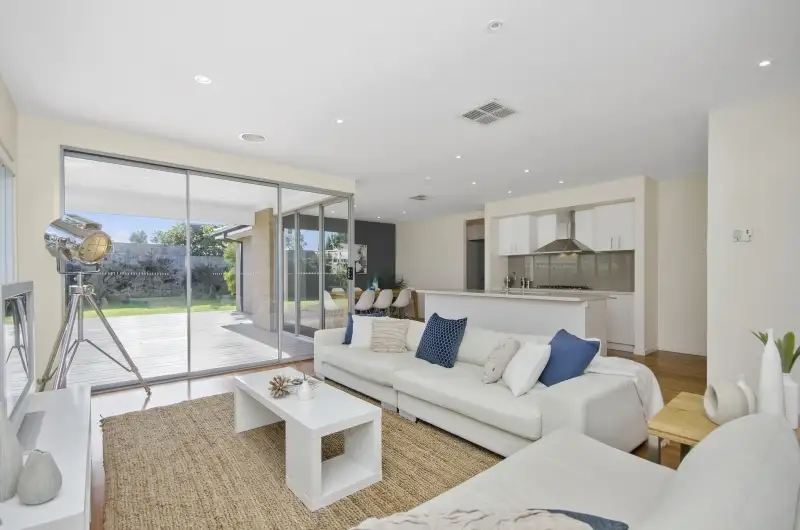 Main view of Homely house listing, 27 Holburn Rise, Ocean Grove VIC 3226