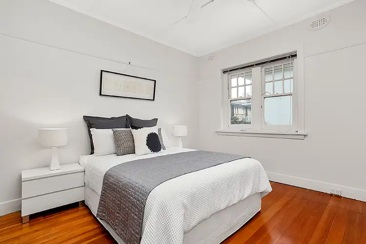 Sixth view of Homely apartment listing, 6/3 Glen Eira Road, Ripponlea VIC 3185