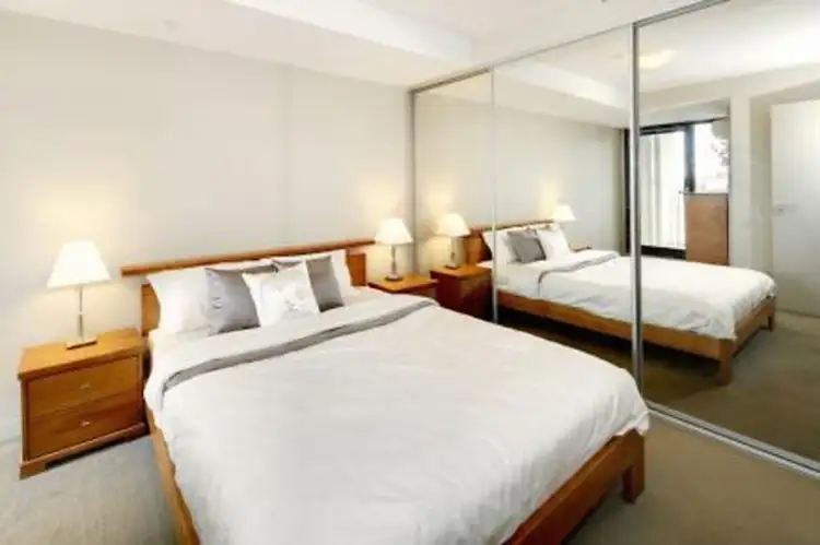 Sixth view of Homely apartment listing, 701/377 Burwood Road, Hawthorn VIC 3122