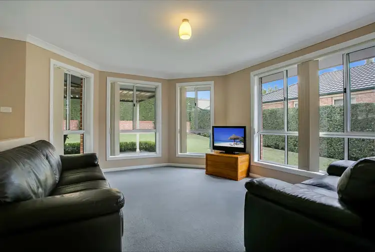Sixth view of Homely house listing, 20 Mitchell Drive, West Hoxton NSW 2171