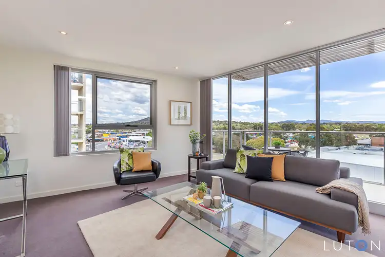63/98 Corinna Street, Phillip ACT 2606