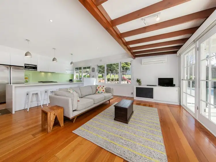 Fourth view of Homely house listing, 120 Old Mornington Road, Mount Eliza VIC 3930