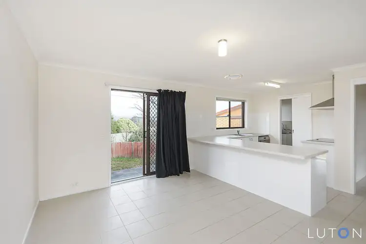 Fifth view of Homely house listing, 5 Middleton Circuit, Gowrie ACT 2904