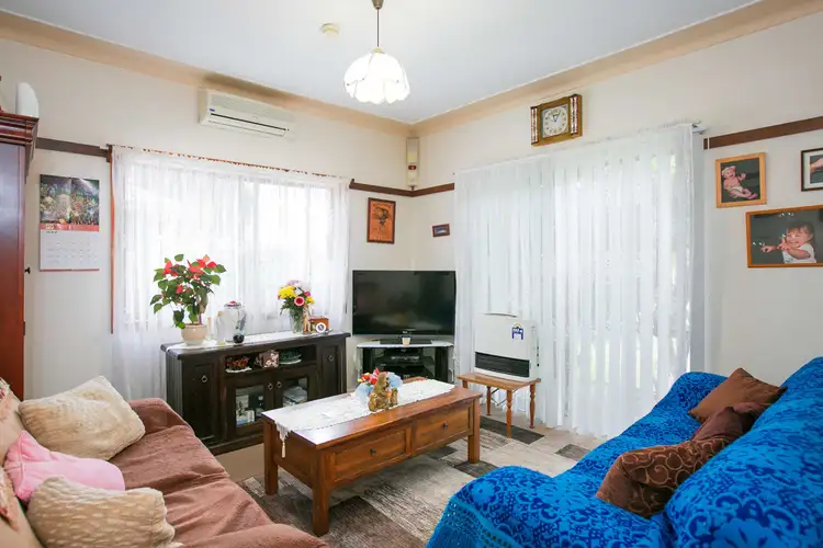 Second view of Homely house listing, 13 Terry Avenue, Warilla NSW 2528