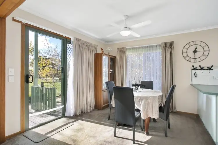 Fifth view of Homely house listing, 45 Eldon Street, Glenlyon VIC 3461